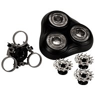 Remington SP-SFD2 Rotary Shaver Head - Replacement Blade Refills
