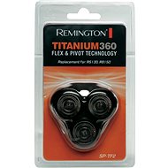 Remington Replacement SP-TF2 Dual Track Titanium Spindle - Replacement Blade Refills
