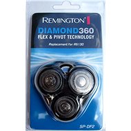 Remington SP-DF2 Dual Track Cutting Heads - Replacement Blade Refills