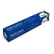 REMOSQUE BAKING PAPER FOR 2L MIXES - Baking Paper