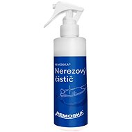 Remoska C200 200ml Stainless-steel Cleaner - Cleaning Agent