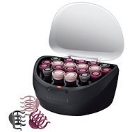 Remington H5600 Ionic Rollers - Electric Hair Rollers