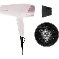Remington D4807 Almond Allure - Hair Dryer