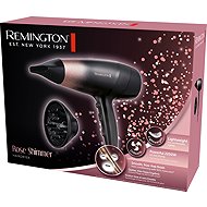 Remington D5305 Rose Shimmer - Hair Dryer