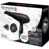 Remington AC9095 Silk - Hair Dryer