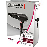 Remington D2000 MyStylist - Hair Dryer
