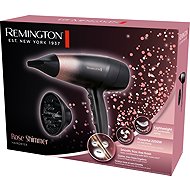 Remington D5901 Coconut Smooth - Hair Dryer