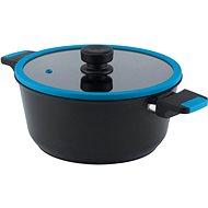 REMOSKA H2813/46CI POT 28cm Vega Blue - Pot