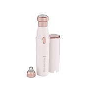 Remington WFS200 BareMe 2-in-1 - Razor