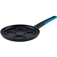 REMOSKA P2403L/46CI PAN 24 cm Vega Blue - Pancake Pan