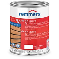 Remmers HK-Stain 3-in-1 Plus 100 ml, Chestnut - Glaze