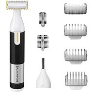 Remington HG2000 Omniblade Face - Trimmer