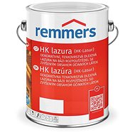 Remmers - HK Lazura 5 l Farblos / Colourless - Glaze