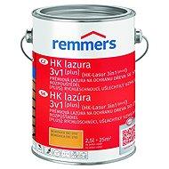 Remmers HK Lazura 3in1 [plus] 2,5 l Kiefer / Pine - Glaze