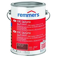 Remmers HK Lazura 3in1 [plus] 2,5 l Teak - Glaze
