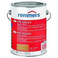 Remmers HK Lazura 3in1 [plus] 2,5 l Eiche rustikal / Rustic oak - Glaze