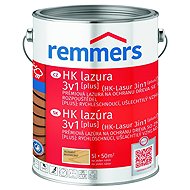 Remmers HK Lazura 3in1 [plus] 5 l Farblos / Colourless - Glaze
