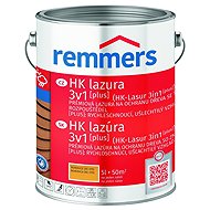 Remmers HK Lazura 3in1 [plus] 5 l Kiefer / Pine - Glaze