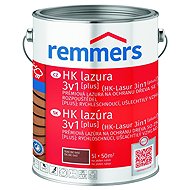 Remmers HK Lazura 3in1 [plus] 5 l Teak / Teak - Glaze