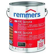 Remmers HK Lazura 3in1 [plus] 5 l Ebenholz / Eben - Glaze