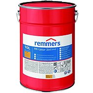 Remmers HK Lazura 3in1 [plus] 10 l Eiche hell / Light oak - Glaze