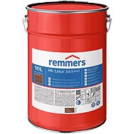 Remmers HK Lazura 3in1 [plus] 10 l Nussbaum / Walnut - Glaze