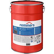 Remmers HK Lazura 3in1 Grey Protect [plus] 10 l Anthrazitgrau / Anthracite Grey - Glaze