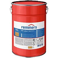 Remmers HK Lazura 3in1 [plus] 10 l Eiche rustikal / Rustic oak - Glaze