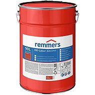 Remmers HK Lazura 3in1 [plus] 10 l Mahogany / Mahogany - Glaze