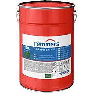 Remmers HK Lazura 3in1 [plus] 10 l Tannengruen / Fir Green - Glaze