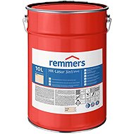 Remmers HK Lazura 3in1 [plus] 10 l Weiss / White - Glaze