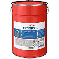 Remmers HK Lazura 3in1 Grey Protect [plus] 10 l Graphitgrau / Graphite Grey - Glaze
