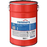 Remmers HK Lazura 3in1 Grey Protect [plus] 10 l Platingrau / Platinum Grey - Glaze