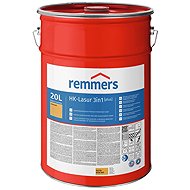 Remmers HK Lazura 3 in 1 [plus] 20 l, eiche hell / light oak - Glaze