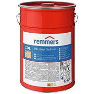 Remmers HK Lazura 3 in 1 [plus] 20 l, farblos / colourless - Glaze