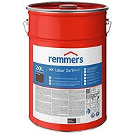 Remmers HK Lazura 3 in 1 [plus] 20 l, rosewood / rosewood - Glaze