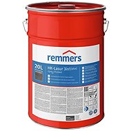 Remmers HK Lazura 3 in 1 Grey protect [plus] 20 l, anthrazitgrau / anthracite grey - Glaze
