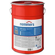 Remmers HK Lazura 3 in 1 Grey protect [plus] 20 l, graphitgrau / graphite grey - Glaze