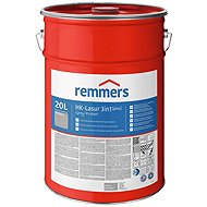 Remmers HK Lazura 3 in 1 Grey protect [plus] 20 l, platingrau / platinum grey - Glaze