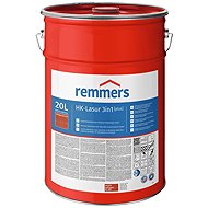 Remmers HK Lazura 3 in 1 [plus] 20 l, mahogany / mahogany - Glaze