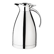 Olympia polished thermo can 1,5l - Thermos