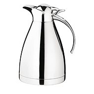 Olympia polished thermo can 1l - Thermos