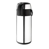 Olympia thermos with pump 5l - Thermos