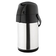 Olympia thermos with pump 2,5l - Thermos