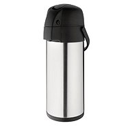 Olympia thermos with pump 4l - Thermos