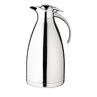 Olympia polished thermo can 2l - Thermos