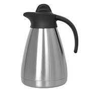 Olympia thermocontainer with screw cap 1l - Thermos