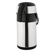 Olympia thermos with pump 2,5l - Thermos