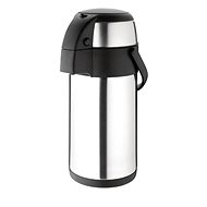 Olympia thermos with pump 3l - Thermos