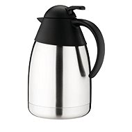 Olympia Thermo canister - dome shaped lid - Thermos